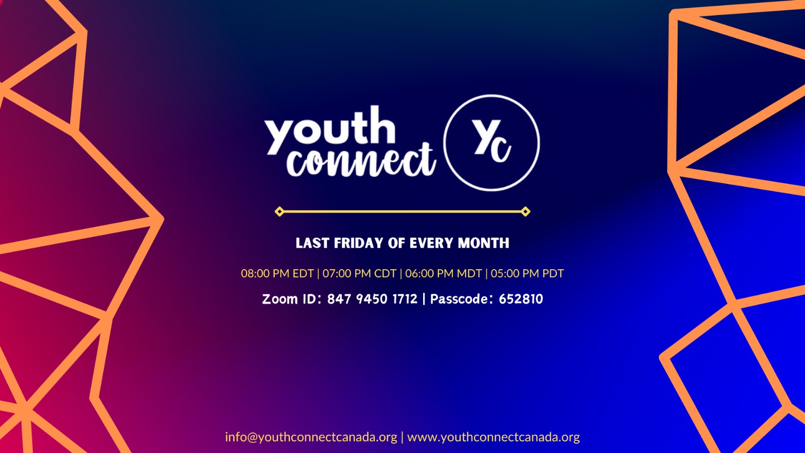 Youth Connect Youth Connect